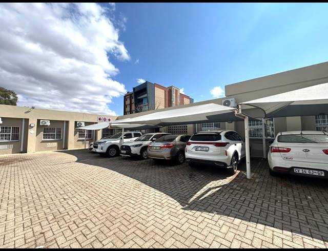 785M² OFFICE FOR SALE IN POLOKWANE CENTRAL